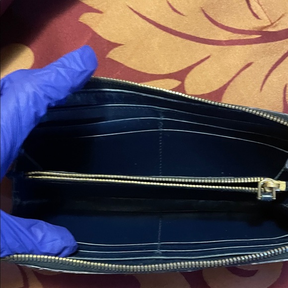 Designer wallet lot of four - Picture 12 of 17